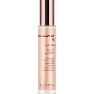 Medavita Huile D'etoile Herstel Haar Olie 50ml