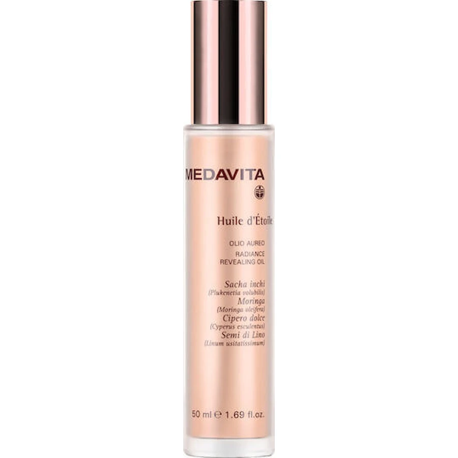 Medavita Huile D'etoile Herstel Haar Olie 50ml