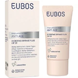 Eubos Anti Age Fluid Moisturizing 72 Hour Day Moisturizing Face Cream with SPF30 50ml