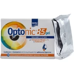 InterMed Optonic B5 Gel Oogdruppels voor Droge Ogen 10x0,5ml