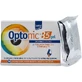 InterMed Optonic B5 Gel Oogdruppels voor Droge Ogen 10x0,5ml