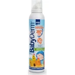 InterMed Babyderm Waterproof Baby Zonnecrème Spray SPF50 200ml