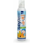 InterMed Babyderm Waterproof Baby Zonnecrème Spray SPF50 200ml