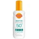 Zonnebescherming Sensitive Body SPF50 Lichaamsspray 200ml