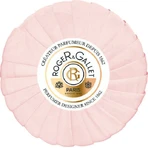 Roger & Gallet Rosa Relajante Jabones Perfumados Pastilla Jabón Corporal 300gr