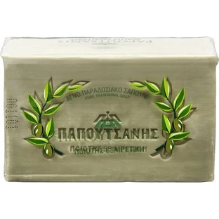 Papoutsanis Reine Olivenölseife 250gr