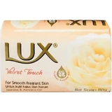 Lux Velvet Touch Body Soap Bar 80gr