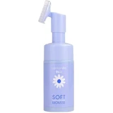 Camomilla BLU Hydraterende Lichaamsmousse 100ml