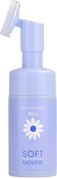 Camomilla BLU Moisturizing Body Mousse 100ml