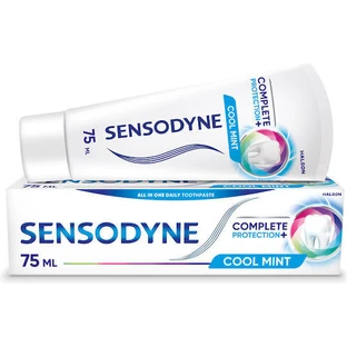 Sensodyne Complete Protection+ Pasta dentífrica 75ml