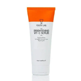 Youth Lab. Face Scrub 75ml