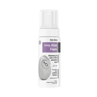 Frezyderm Espuma Íntima pH 4 150ml