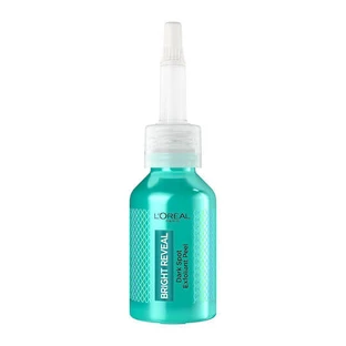 L'Oreal Paris Bright Reveal Gezichtspeeling 25ml