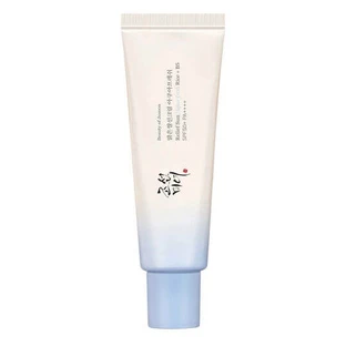 Beauty of Joseon Relief Sun Aqua-Fresh Rice + B5 zonbescherming gezichtscrème SPF50+ 50ml
