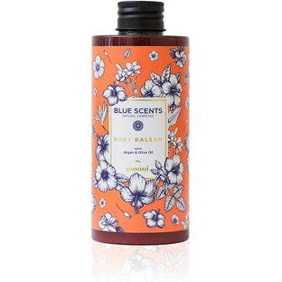 Blue Scents Hydraterende Bodylotion met Gardenia Geur 300ml