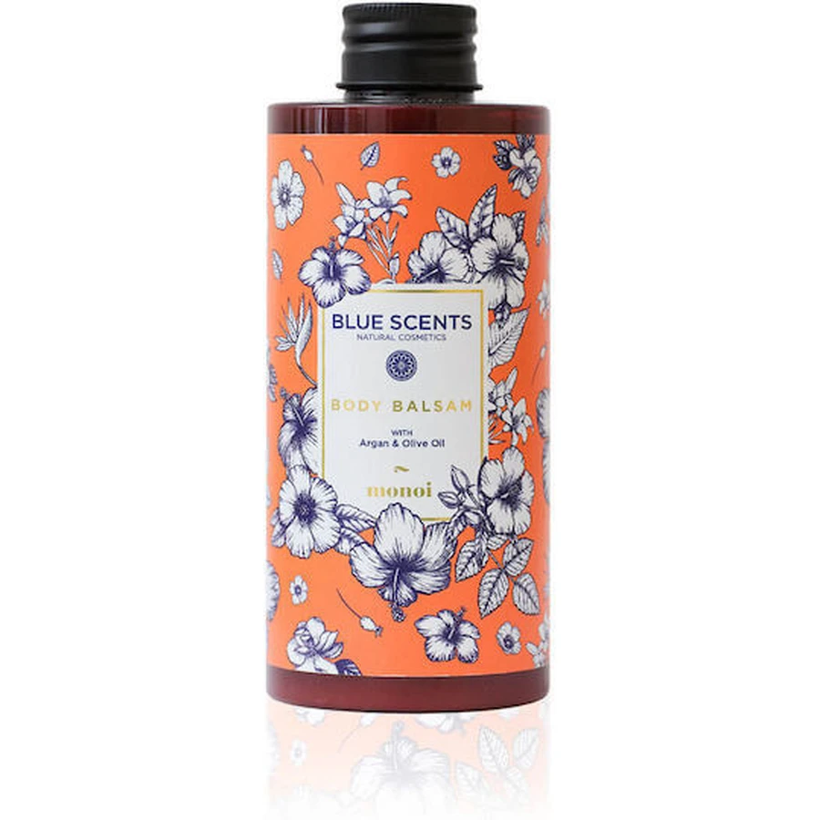 Blue Scents Hydraterende Bodylotion met Gardenia Geur 300ml