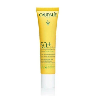 Caudalie Vinosun Ocean Protect Crema Solar Facial SPF50 40ml