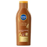 Nivea Caroteen Lotion Waterdichte Zonnebescherming Body Lotion SPF6 200ml