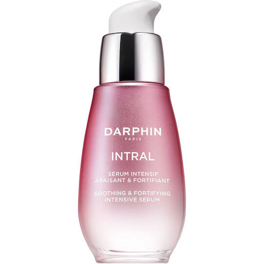 Darphin Intral Verzachtend en Versterkend Anti-Ageing Serum met Vitamine B5 30ml