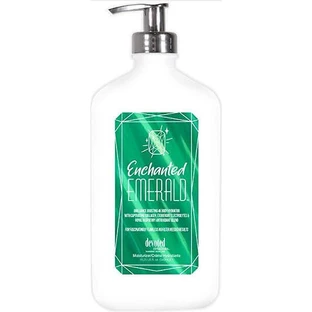 Devoted Creations Enchanted Emerald Hydraterende Lichaamscrème 540ml