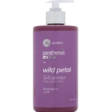 Medisei Panthenol Panthenol Extra Wilde bloemblaadjes Vloeibaar voor lichaam en haar 500ml