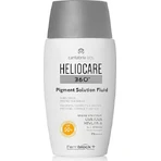 Heliocare 360 Pigment Oplossing Vloeibaar Zonnebescherming Lichaamscrème SPF50 50ml