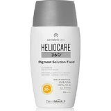 Heliocare 360 Pigment Solution Fluid Sonnenschutz Körpercreme SPF50 50ml