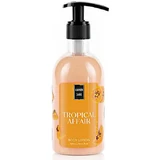 Lavish Care A Tropical Adventure Feuchtigkeitsspendende Körperlotion 300ml