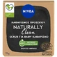 Nivea Naturally Clean Exfoliating Face Soap 75gr