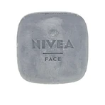 Nivea Naturally Clean Exfoliating Face Soap 75gr