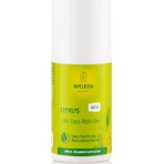 Weleda Citrus 24h Deo-Roll-On Aluminiumfrei 50ml
