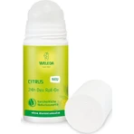 Weleda Citrus 24h Deo-Roll-On Aluminiumfrei 50ml