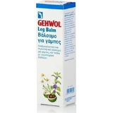Gehwol Hydraterende Voet Reconstructie Conditioner met Urea 125ml 4013474113035