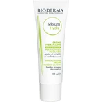 Bioderma Sebium Crema Hidratante Rostro 24h con Ceramida 40ml