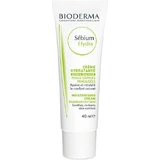 Bioderma Sebium 24h Feuchtigkeitscreme für das Gesicht mit Ceramid 40ml