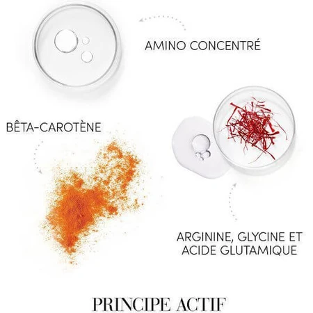 Medavita Beta Refibre Masque capillaire reconstructeur et réparateur 150ml