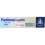 Lyofin Panthenol-Lyofin Creme für Narben, Verbrennungen & Allergien 100gr