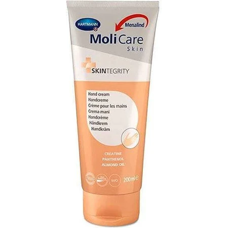 Hartmann Menalind Crema Molicare Skintegrity 200ml
