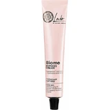 Natura Siberica Lab Biome Peptide Crema Hidratante Rostro 24h con Ácido Hialurónico y Péptidos 50ml