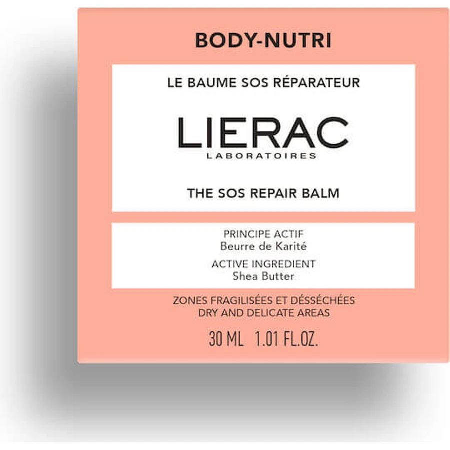 Lierac Repair Balm 30ml