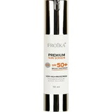 Froika Premium Gezichtscrème Zonbescherming SPF50 50ml