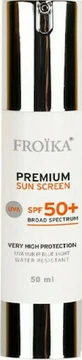 Froika Premium Sun Protection Face Cream SPF50 50ml