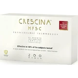 Labo Crescina Transdermic HFSC 200 Haarampul tegen haaruitval voor vrouwen 20x3,5ml