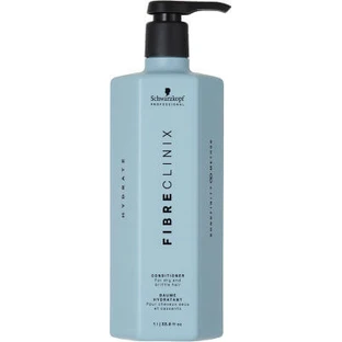 Schwarzkopf Fibre Clinix Hydrate Hydraterende Conditioner voor geëlektrificeerd haar 1000ml