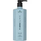 Schwarzkopf Fibre Clinix Hydrate Hydraterende Conditioner voor geëlektrificeerd haar 1000ml