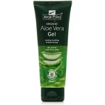 Optima Naturals Aloë Vera Hydraterende Regenererende Aanvullende Gel met Aloë Vera voor de droge/zeer droge & gevoelige huid 100ml