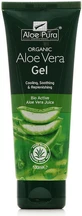 Optima Naturals Moisturizing regenerating regenerating gel with Aloe Vera for dry/very dry &amp; sensitive skin 100ml
