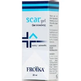 Froika Scar Silicone Scar Gel 20ml