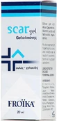 Froika Scar Silicone Scar Gel 20ml
