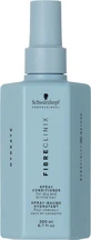 Schwarzkopf Fibre Clinix Hydrate Moisturizing Conditioner for Dry Hair 200ml